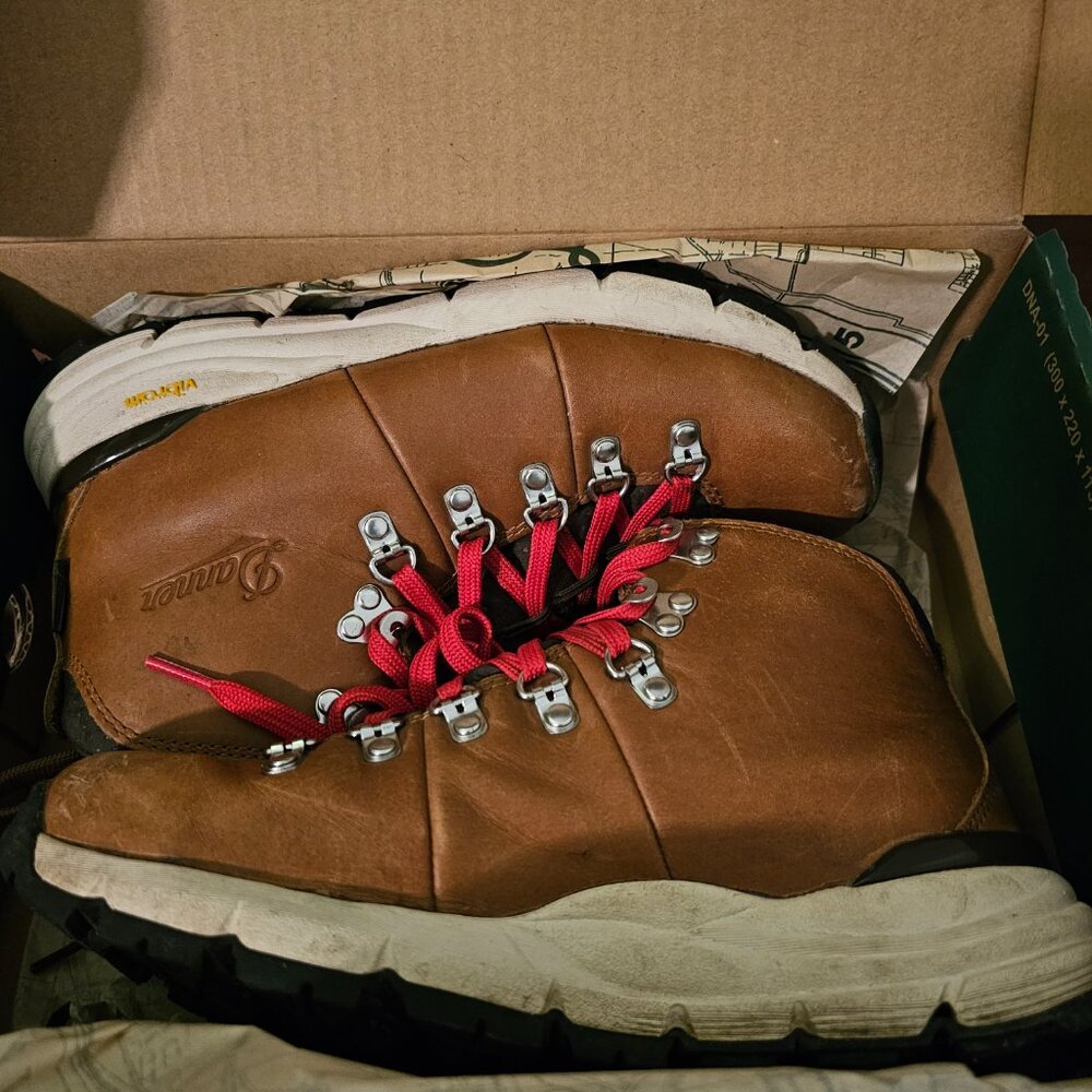 Danner Mountain 600 - Picture 5 of 5